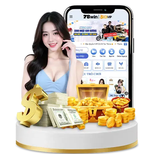 Hình ảnh minh họa đa dạng trò chơi tại M33WIN