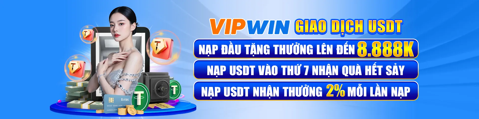Hình ảnh chính các phương thức thanh toán an toàn tại m33win