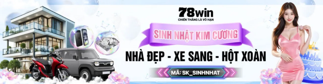 Hình ảnh chính: M33WIN Liên kết mới an toàn và hiện đại