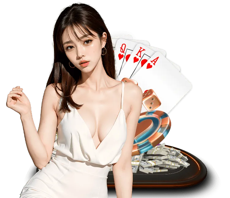 Trò chơi Sòng bạc Trực tuyến M33WIN với các dealer chuyên nghiệp